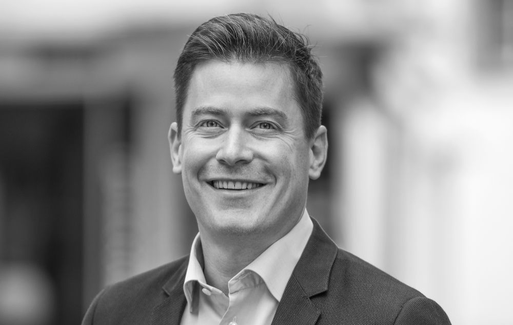 Markus Steiner