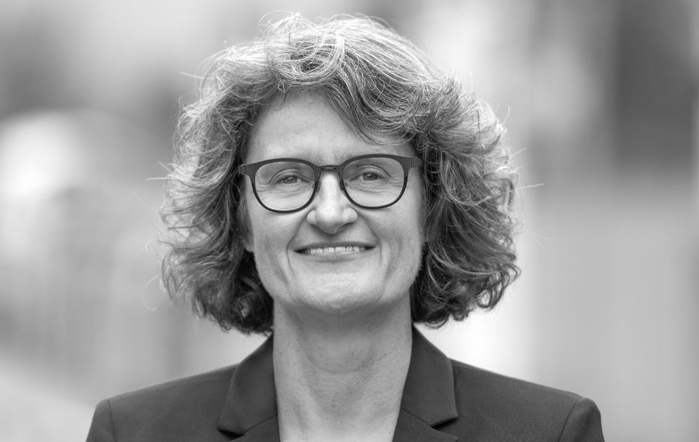 Brigit Fischer