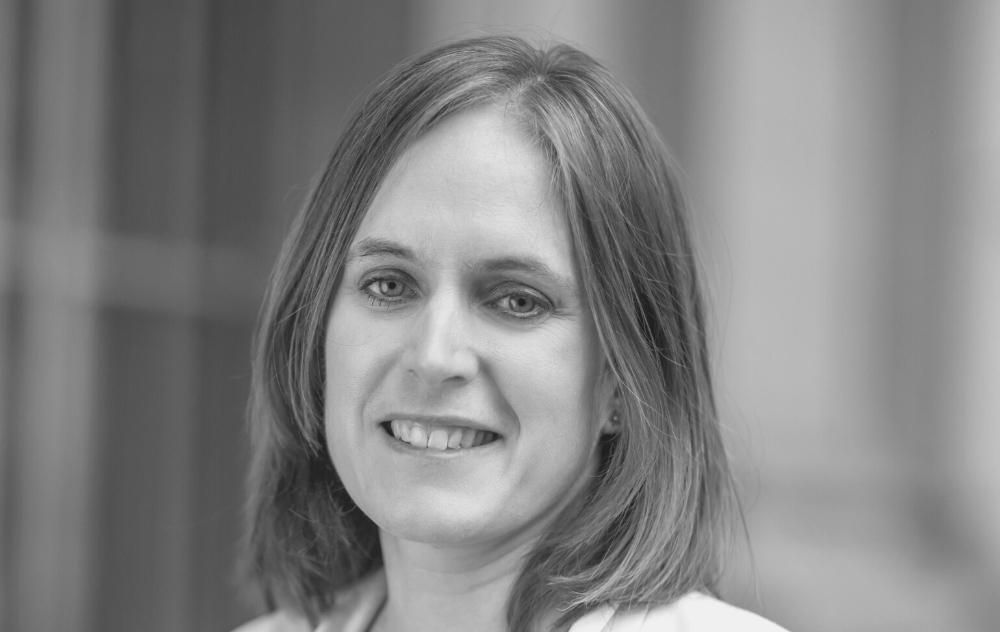 Prof. Dr. Gabriela Hug