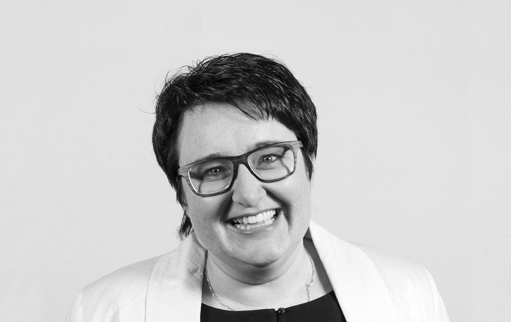 Cornelia Steiner