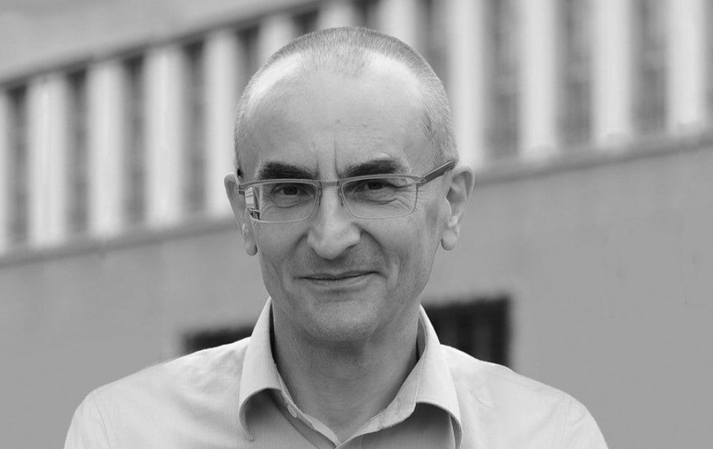 Prof. Dr. Claus-Heinrich Daub