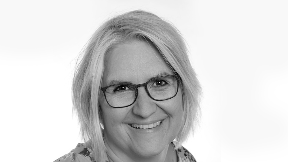 Monika Albrecht
