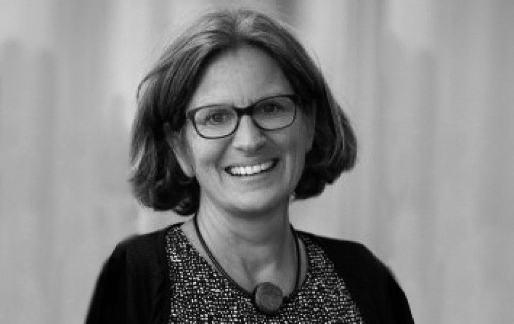 Prof. Dr. Martina Muckenthaler
