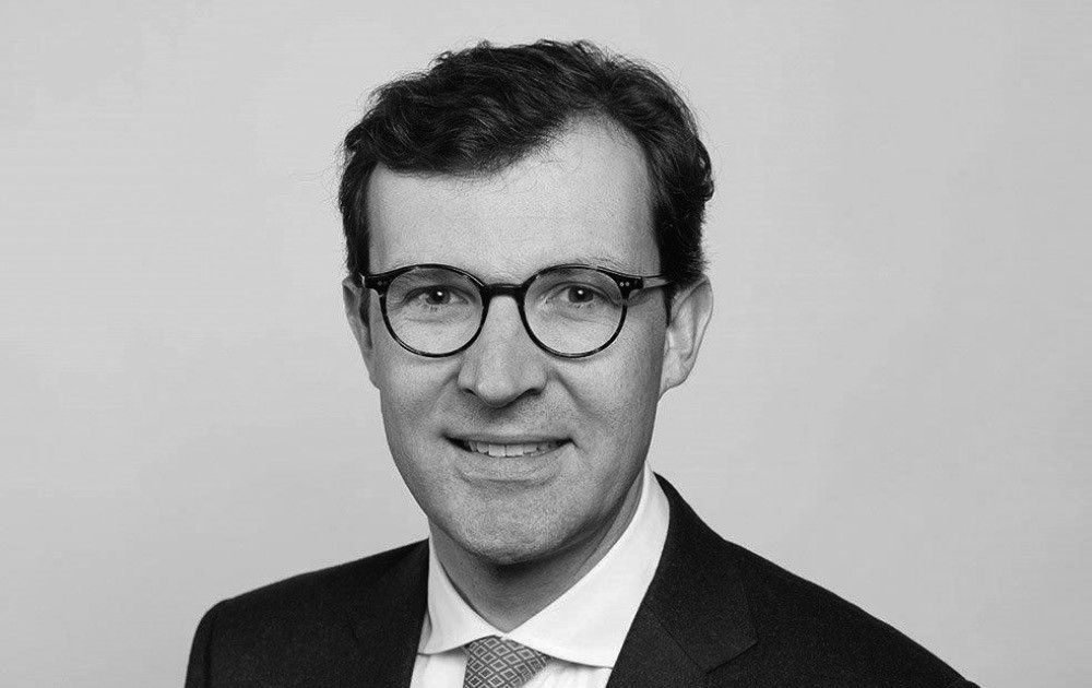 Prof. Dr. Christoph A. Schaltegger