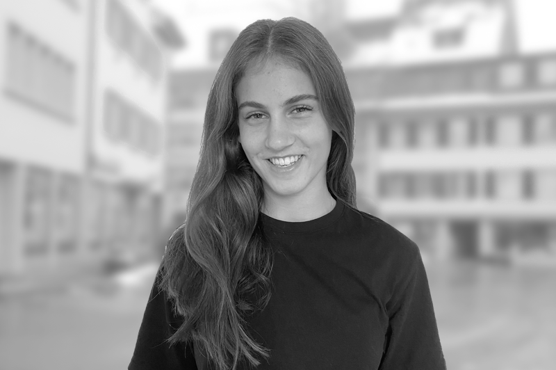 Tamara Huber