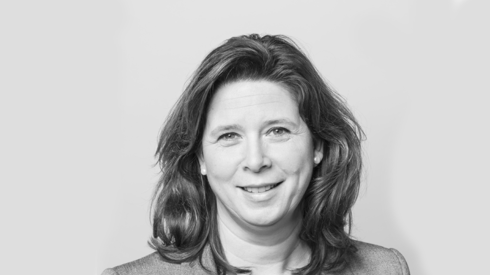 Karin Vallone