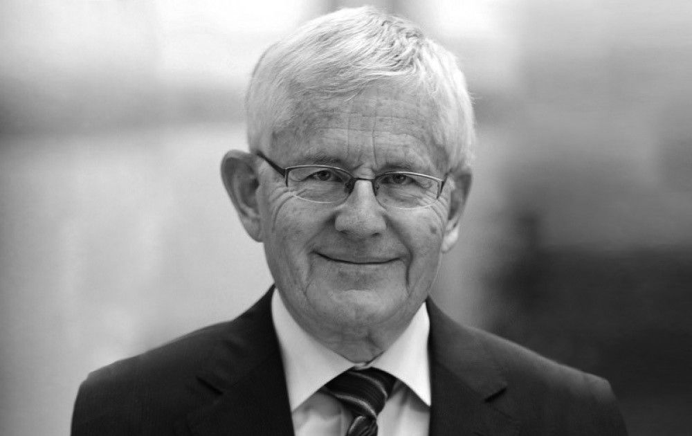 Dr. h.c. Kaspar Villiger