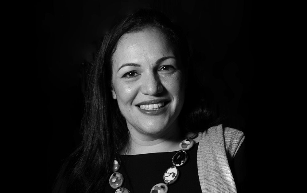 Dr. h.c. Andria Zafirakou