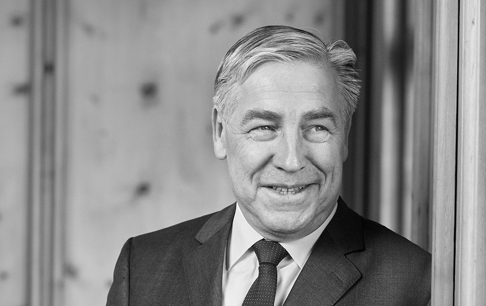 Prof. Dr. Klaus Wellershoff