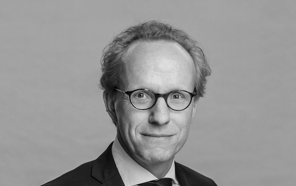 Prof. Dr. Sascha Spoun