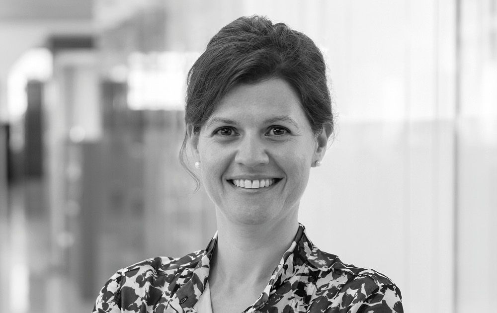 Dr. Albena Björck