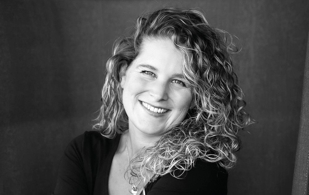 Angela Jetter