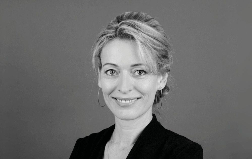 Prof. Dr. Gabriela Nagel