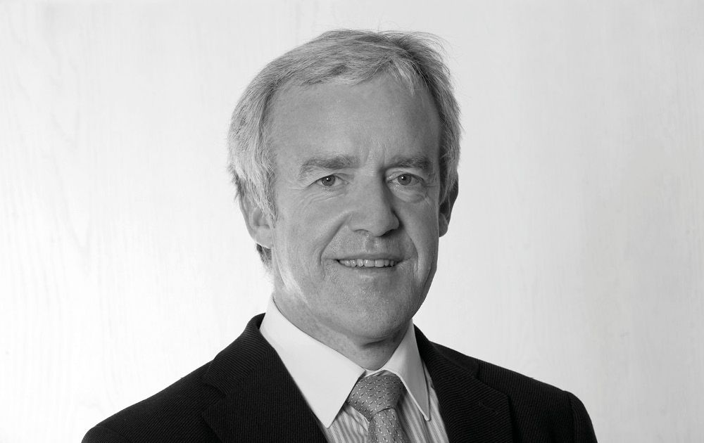Prof. Dr. Günter Müller-Stewens