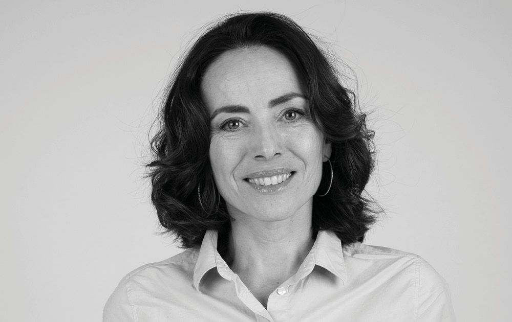 Dr. Luba Schoenig
