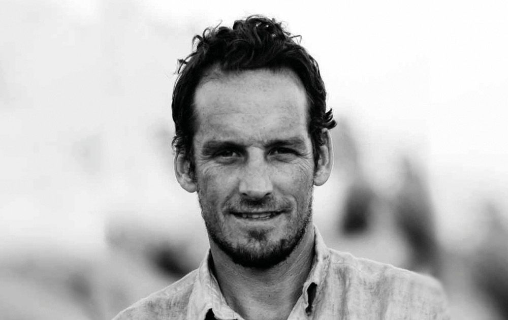 Patrick Fischer