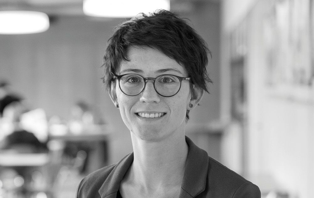 Rahel Pfister