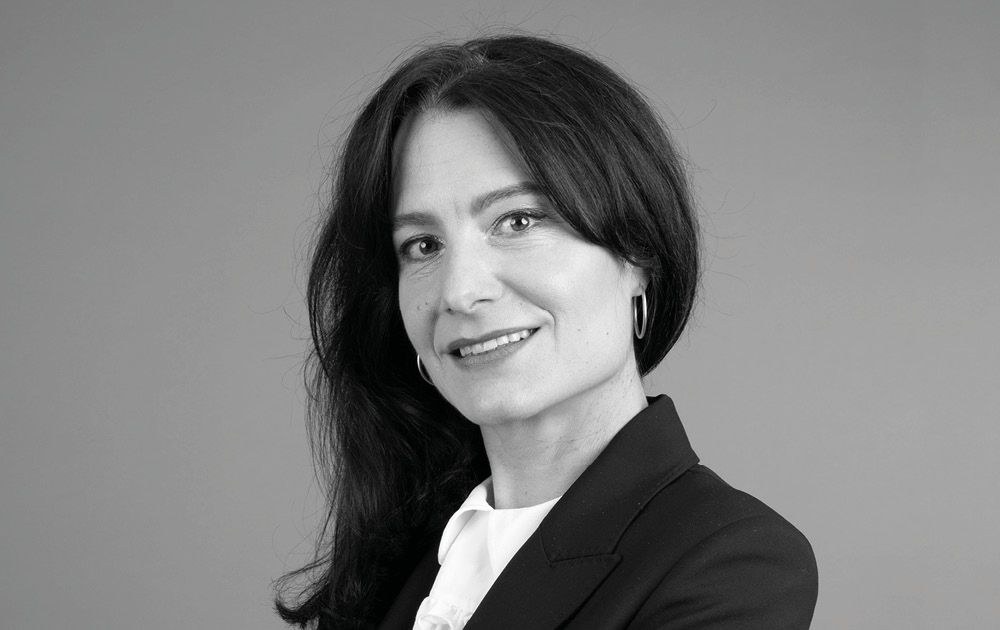 Tonia Zimmermann