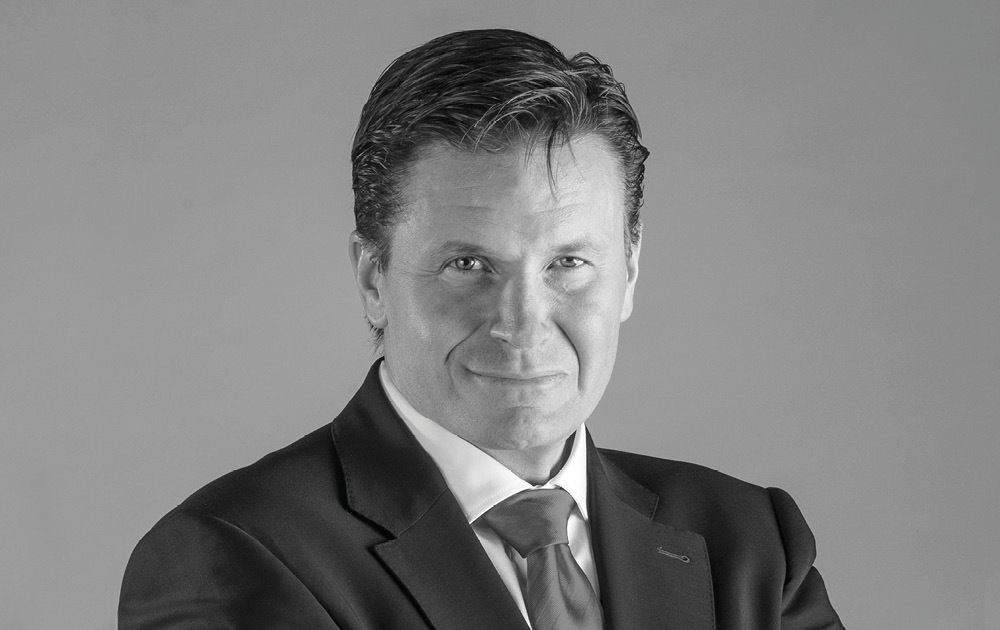 Dr. Urs Lehmann