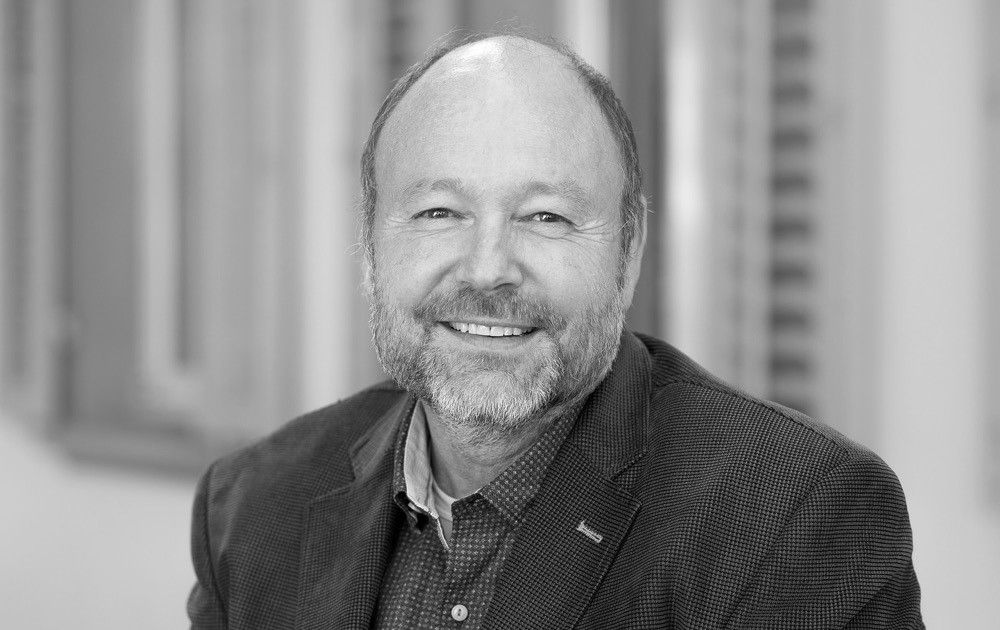 Werner Staub