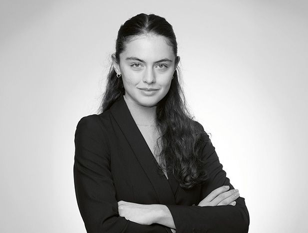 Anina Meister