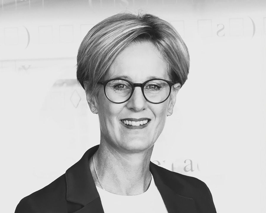 Barbara Sulzer