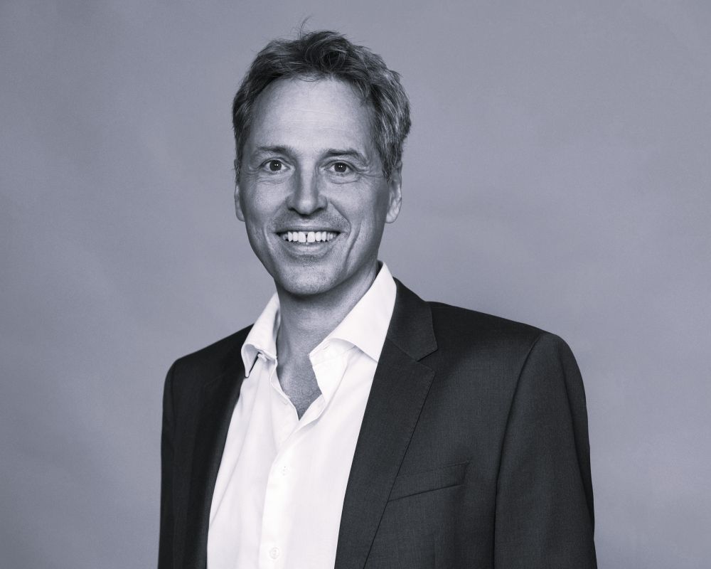 Dr. Christoph Wittmer