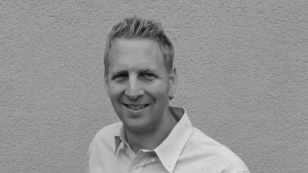 Andreas Disler