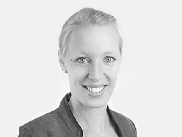 Julia Erdin