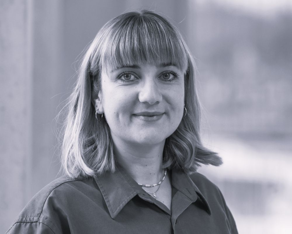 Linda Gr&auml;miger