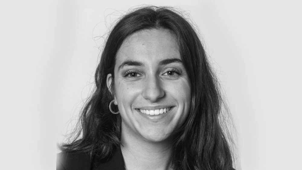 Lia Chirivi