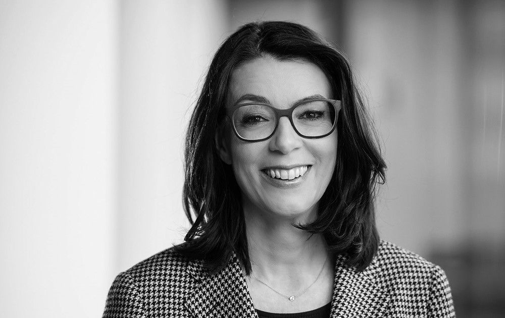 Nathalie Wappler