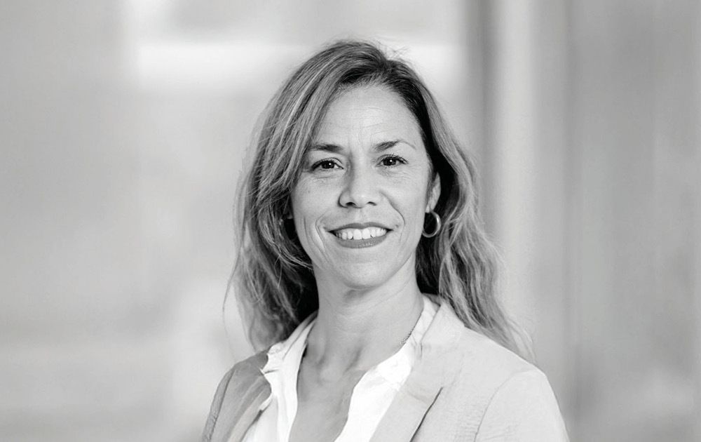 Dr. Maria Luisa Fuchs