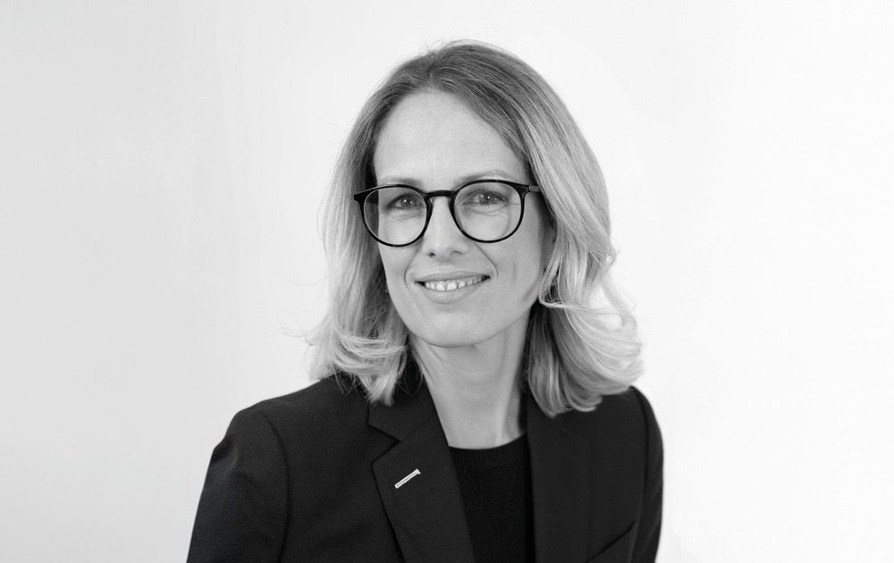 Dr. Sandra Imbach