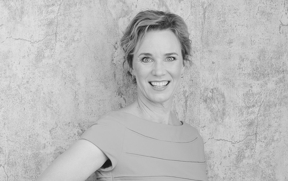 Christina Hirsch