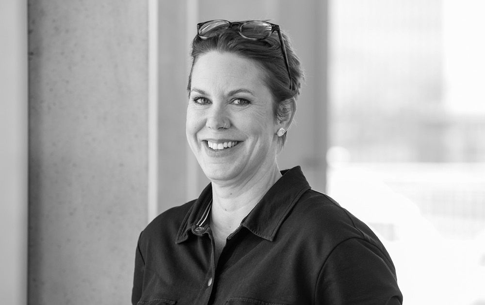 Prof. Dr. Corinne Wohlgensinger