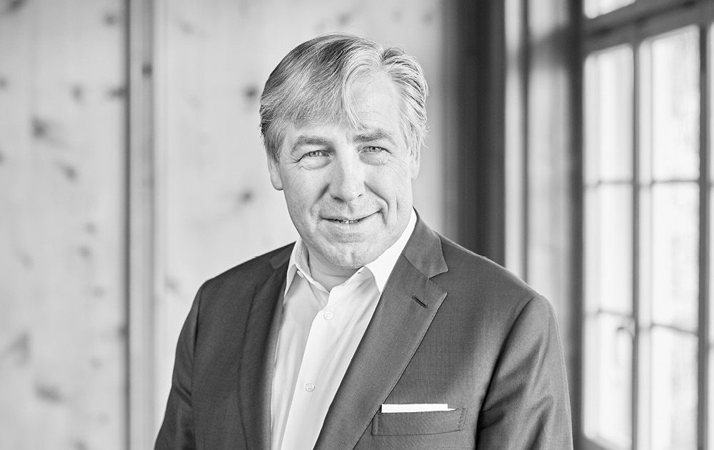 Prof. Dr. Klaus W. Wellershoff